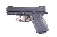 Glock 23 Pistol .357 sig - 3