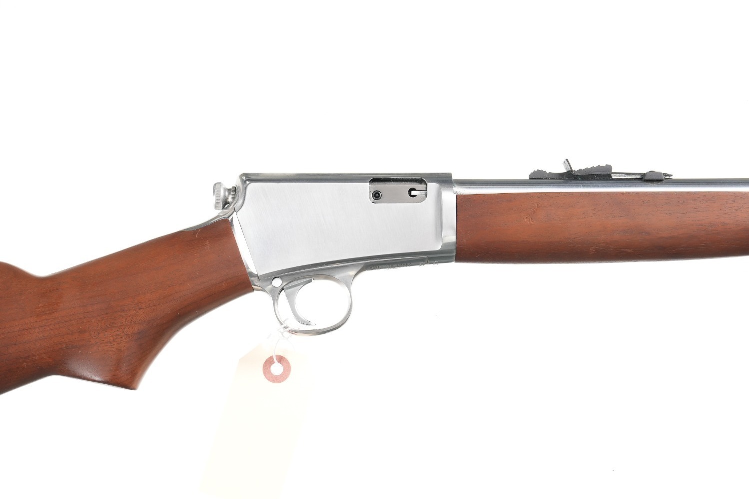 Taurus 63 Semi Rifle .22 lr