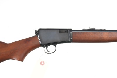 Taurus 63 Semi Rifle .22 lr