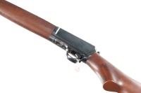 Taurus 63 Semi Rifle .22 lr - 6