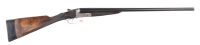 Thomas Wild Boxlock SxS Shotgun 12ga - 2