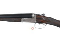 Thomas Wild Boxlock SxS Shotgun 12ga - 5