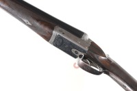 Thomas Wild Boxlock SxS Shotgun 12ga - 7