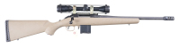 Ruger American Bolt Rifle 7.62x39mm - 2