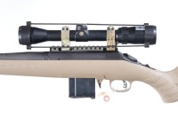 Ruger American Bolt Rifle 7.62x39mm - 4