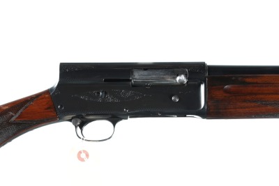 FN Browning Auto 5 Semi Shotgun 12ga