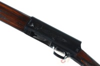 FN Browning Auto 5 Semi Shotgun 12ga - 6