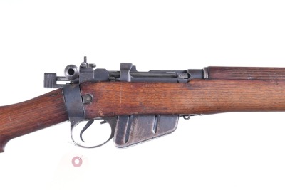 Enfield No. 4 MKI Bolt Rifle .303 british