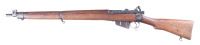 Enfield No. 4 MKI Bolt Rifle .303 british - 5