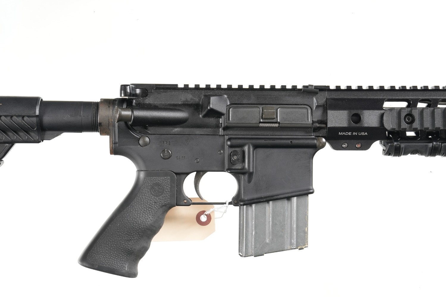 Palmetto PA-15 Semi Rifle 5.56 Nato