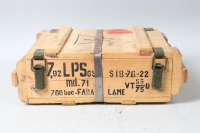 760 Rds 8mm Mauser Ammo - 2