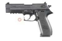 Sig Sauer Mosquito Pistol .22 lr - 3