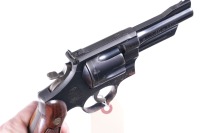 Smith & Wesson 28-2 Hwy Patrolman Revolver . - 2