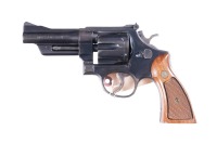 Smith & Wesson 28-2 Hwy Patrolman Revolver . - 3