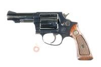 Smith & Wesson 36-1 Revolver .38 spl - 3