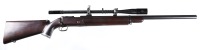 55057 Winchester 52 Pre-A Bolt Rifle .22 cal - 2