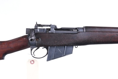 Enfield No. 5 MK I Bolt Rifle .303 British