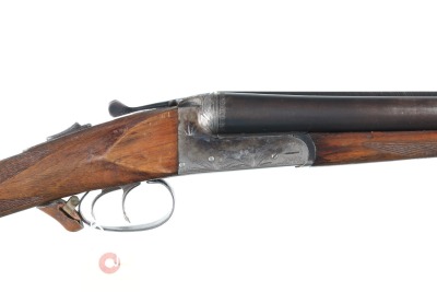 Essex Boxlock SxS Shotgun 12ga