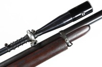 55057 Winchester 52 Pre-A Bolt Rifle .22 cal - 4