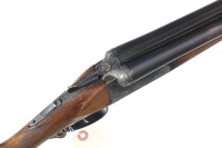 Essex Boxlock SxS Shotgun 12ga - 3