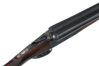 AYA Boxlock SxS Shotgun 12ga - 3