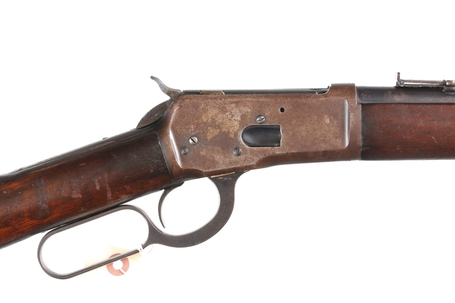 Winchester 1892 Lever Rifle .25-20 wcf