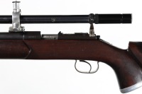 55057 Winchester 52 Pre-A Bolt Rifle .22 cal - 7