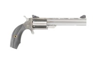 North American Arms Mini Master Revolver 22L - 2