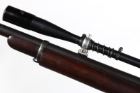 55057 Winchester 52 Pre-A Bolt Rifle .22 cal - 10