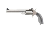 North American Arms Mini Master Revolver 22L - 4