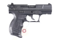 Walther P22 Pistol .22 lr - 2