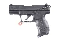 Walther P22 Pistol .22 lr - 4