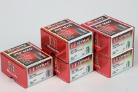 5 Bxs Hornady .45 Cal Bullets (Not Ammo)