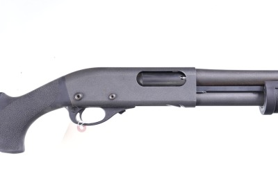 Remington 870 Slide Shotgun 12ga