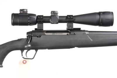 Savage Axis Bolt Rifle .308 win