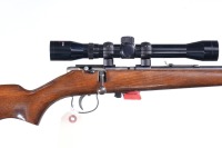 Anschutz Bolt Rifle .22 lr