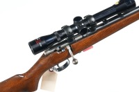 Anschutz Bolt Rifle .22 lr - 3