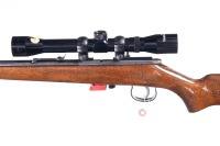 Anschutz Bolt Rifle .22 lr - 4