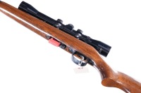 Anschutz Bolt Rifle .22 lr - 6