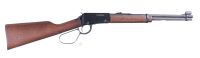 Henry Lever Rifle .22 sllr - 2