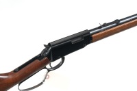 Henry Lever Rifle .22 sllr - 3