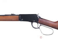 Henry Lever Rifle .22 sllr - 4