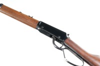 Henry Lever Rifle .22 sllr - 6