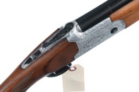 Yildiz Silah Sanayi O/U Shotgun 12ga - 3