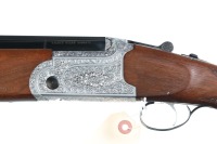 Yildiz Silah Sanayi O/U Shotgun 12ga - 4