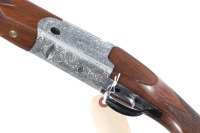 Yildiz Silah Sanayi O/U Shotgun 12ga - 6