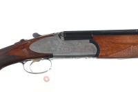 Emilio Rizzini Sideplate O/U Shotgun 12ga