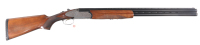 Emilio Rizzini Sideplate O/U Shotgun 12ga - 2