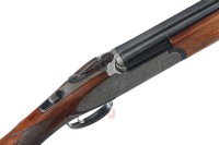 Emilio Rizzini Sideplate O/U Shotgun 12ga - 3