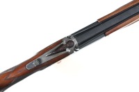 Emilio Rizzini Sideplate O/U Shotgun 12ga - 4